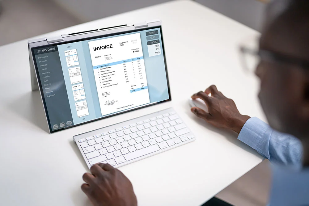 Home 1 Invoice-Processing