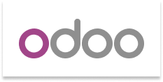 Home 12 Odoo Logo