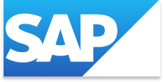 Home 10 SAP Logo
