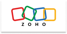 Home 11 Zoho logo